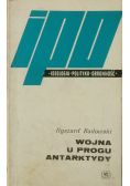Wojna u progu Antarktydy