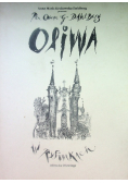 Oliwa w rysunkach