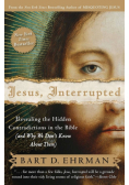 Jesus, Interrupted
