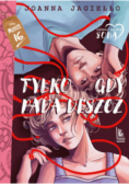 Nie będziesz szczęśliwa