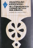 W litworowych i piarżystych kolebach