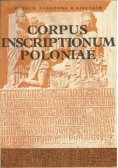 Corpus inscriptionum poloniae