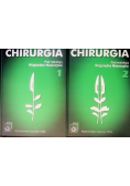 Chirurgia  Tom 1 i 2
