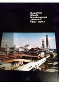 Kopalnia węgla kamiennego Murcki 1657 2003