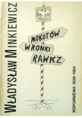 Mokotów Wronki Rawicz