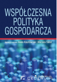Współczesna polityka gospodarcza