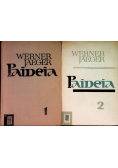 Paideia Tom 1 i 2