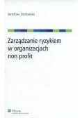 Zarządzanie Ryzykiem W Organizacjach Non Profit