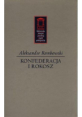 Konfederacja i rokosz