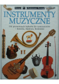 Instrumenty muzyczne
