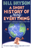 Short History of Nearly Everything