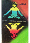 Hatha joga dla wszystkich
