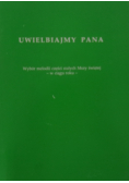 Uwielbiajmy Pana