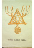 Ogród Białego Kruka