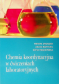 Chemia koordynacyjna w ćwiczeniach laboratoryjnych