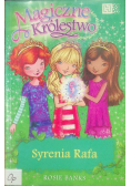 Magiczne Królestwo Tom 4 Syrenia rafa