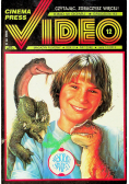 Cinema Press Video nr 12
