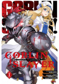 Goblin Slayer 1