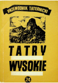 Tatry Wysokie