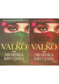 Arabska krucjata Część 1 i 2