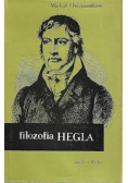 Filozofia Hegla