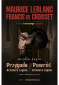 Przygoda Arsene'a Lupina / Powrót Arsene'a Lupina