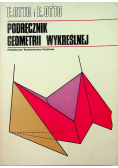 Podręcznik geometrii wykreślnej
