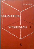 Geometria wykreślna