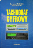Tachograf cyfrowy