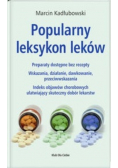 Popularny leksykon leków