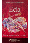 Eda szkice o wyobraźni i poezji