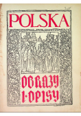 Polska obrazy i opisy, 1906 r.