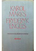 Marks Engels Dzieła Tom 8 Sierpień 1851 - marzec 1853