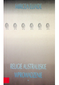 Religie australijskie. Wprowadzenie