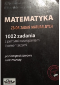 Matematyka zbiór zadań maturalnych