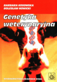 Genetyka weterynaryjna