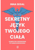 Sekretny język twojego ciała