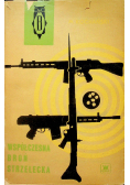 Współczesna broń strzelecka