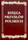 Księga przyslów polskich
