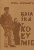 Książka o Kołymie