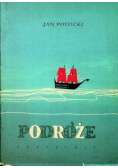 Potocki Podróże