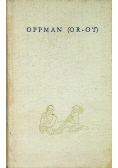 Poeci polscy oppman