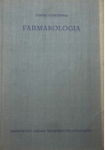 Farmakologia