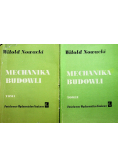 Mechanika budowli 2 Tomy