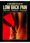 A Colour Atlas of Low Back Pain