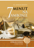 7 minut na ambonie Żyć w duchu Ewangelii