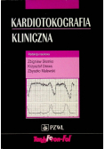 Kardiotokografia kliniczna