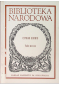 Norwid Vade mecum