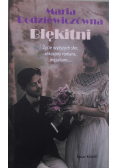 Błękitni