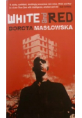 White and red